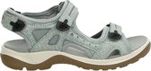 Grijze Sandalen ECCO Offroad