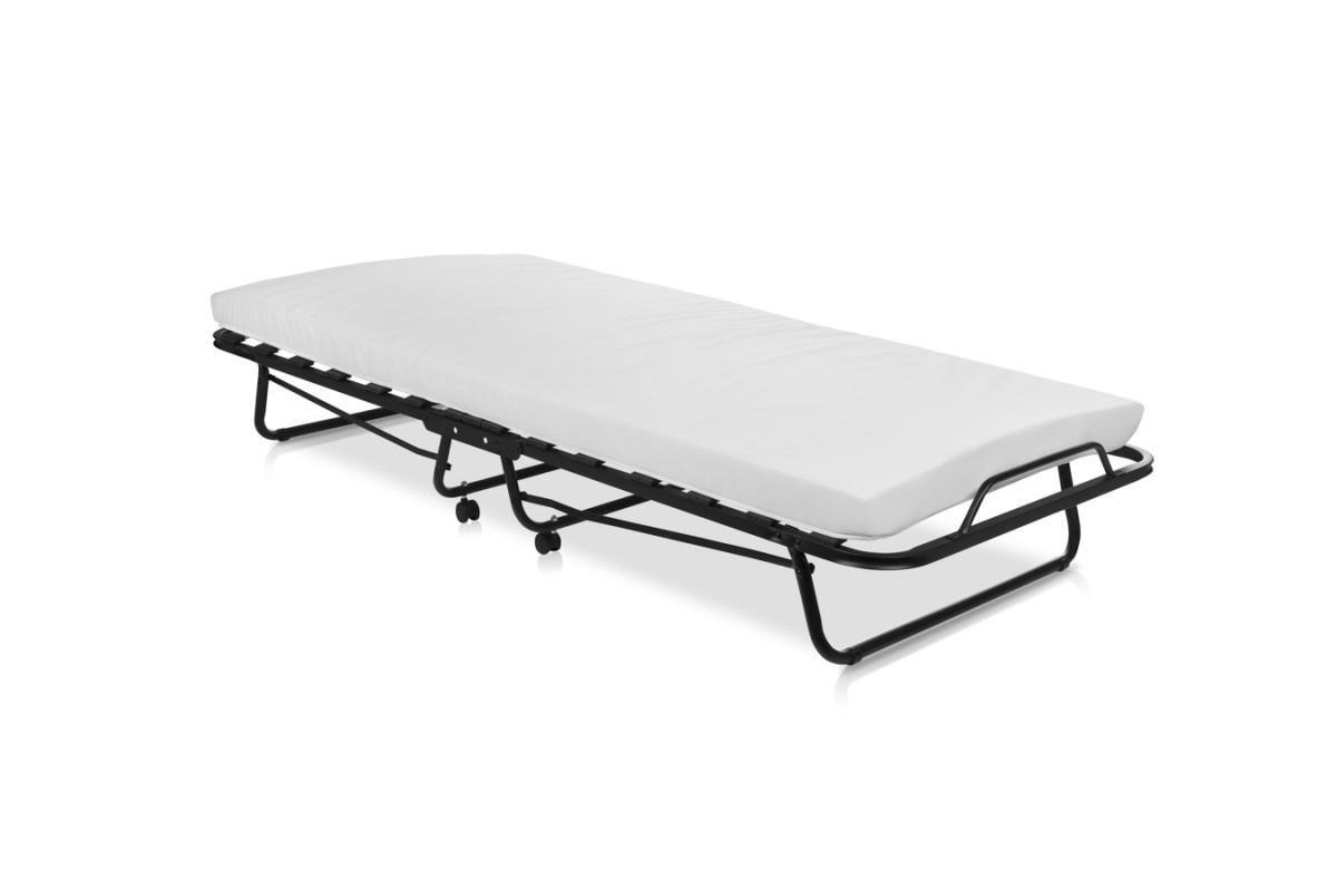 Wicotex - By Charmar Vouwbed - 90x200cm - eenpersoonsbed - logeerbed