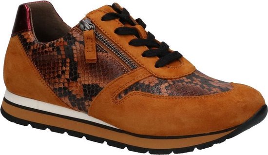 Gabor 73.420.37 sneakers zwart - schoenen | Schoenen Karo