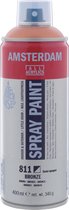 Spraypaint - 811 Brons - Amsterdam - 400 ml