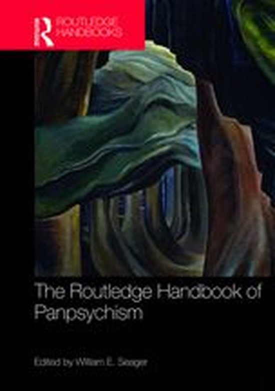 Routledge Handbooks in Philosophy - The Routledge Handbook o ... - cover