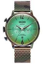 Welder smoothy WWRC1016 Mannen Quartz horloge