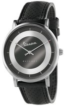 Vespa classy VA01CLS-SS02CP Man Quartz horloge