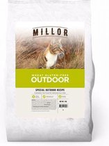 Millor cat outdoor kattenvoer 7 kg