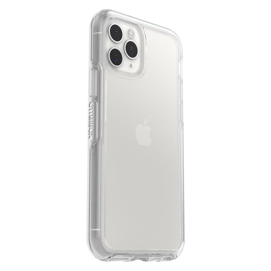 Otterbox Symmetry Apple Iphone 11 Pro Hoesje Clear Bol Com