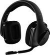 Logitech G533 - Draadloze Gaming Headset | Zwart