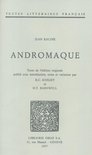 Textes littéraires français - Andromaque