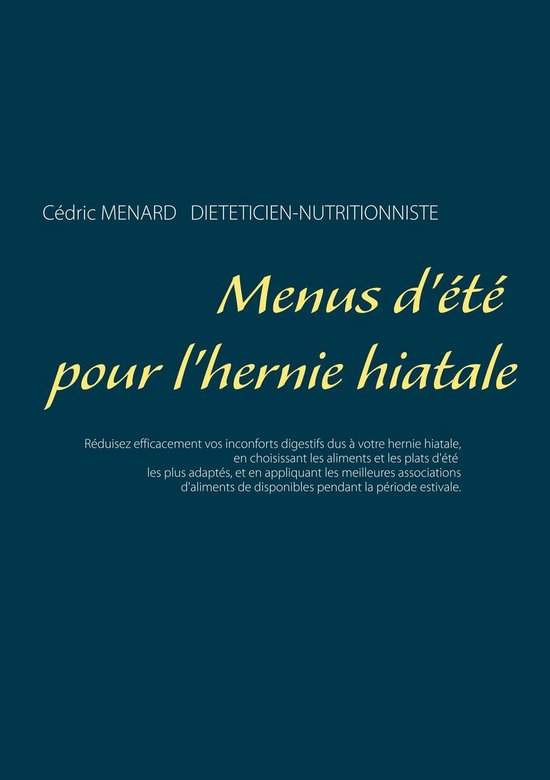 Savoir quoi manger, tout simplement... - - Menus d'été pou ... - cover