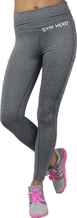 Peak Beanie Swoosh F24 Grey Cuff