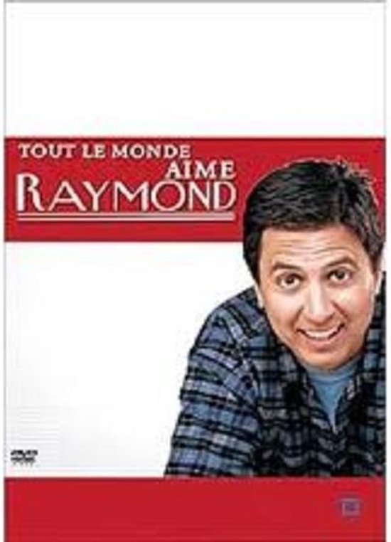 Tout le monde aime Raymond - La premiere saison complete