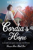 Forever Love 2 - Cordia's Hope