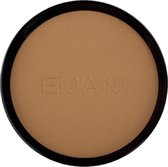 Emani Pressed Mineral Foundation - 1005 Tan G10