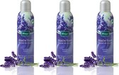 Kneipp Douche Foam Lavendel - 3 x 200 ml Voordeelverpakking