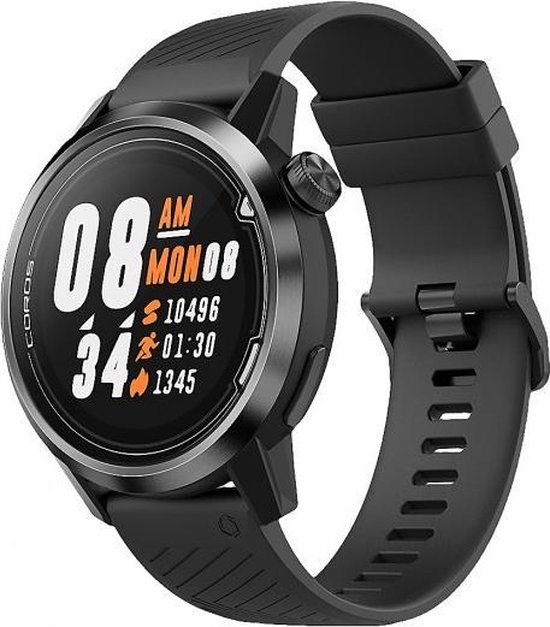 Coros apex 46 review sale