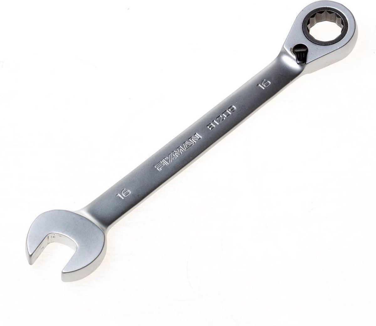 Fixman ratelsleutel 16mm