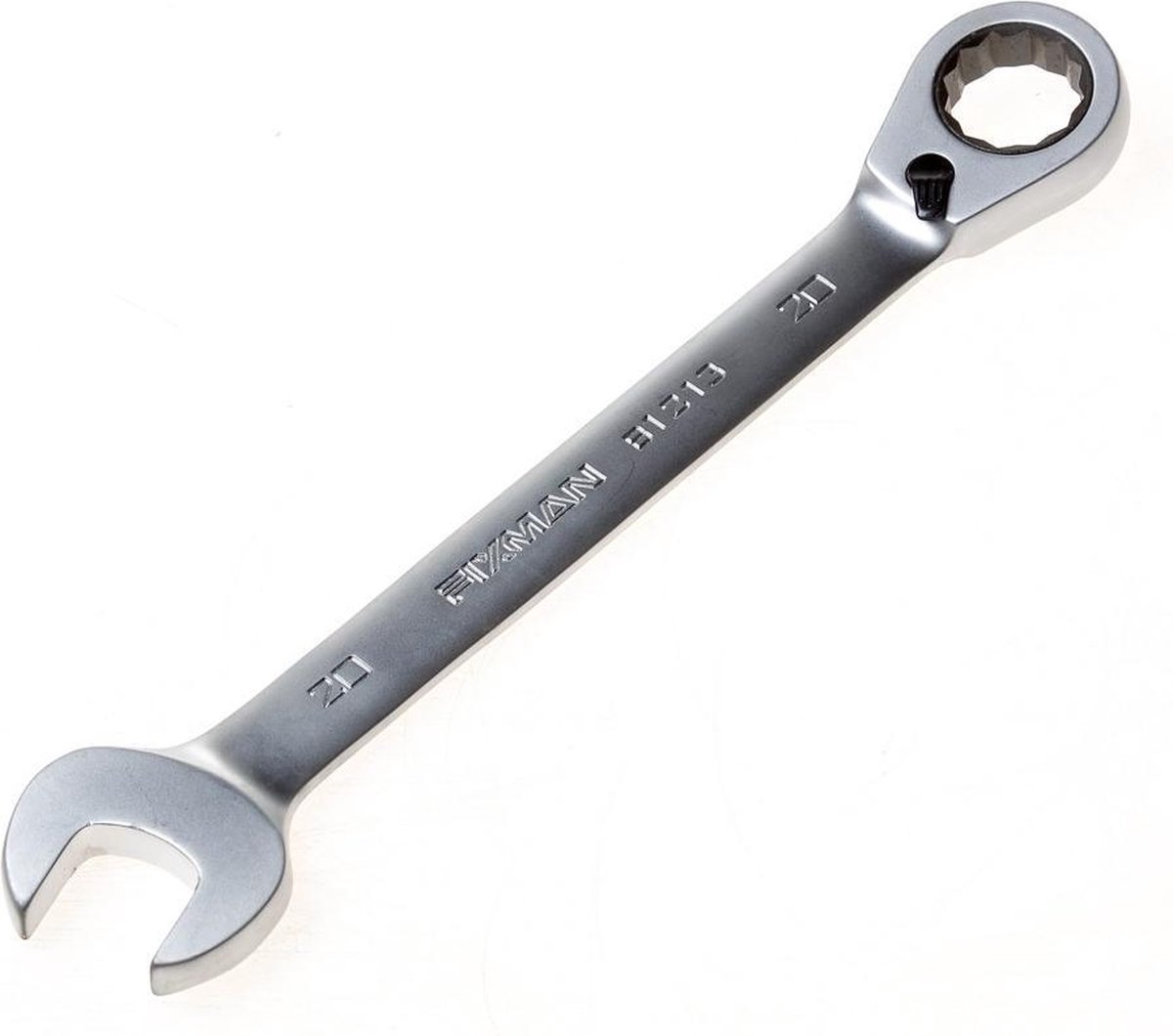 Fixman ratelsleutel 20mm