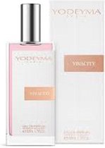 Vivacity 50 ml Yodeyma