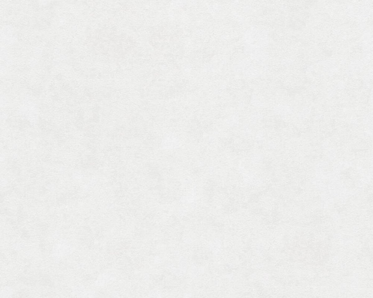 GEMELEERD BEHANG | Modern - beige creme - A.S. Création BETON "Concrete & More"