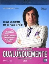 laFeltrinelli Qualunquemente Blu-ray Italiaans