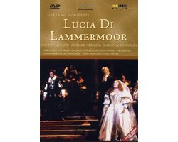 Gaetano Donizetti - Lucia Di Lammermoor