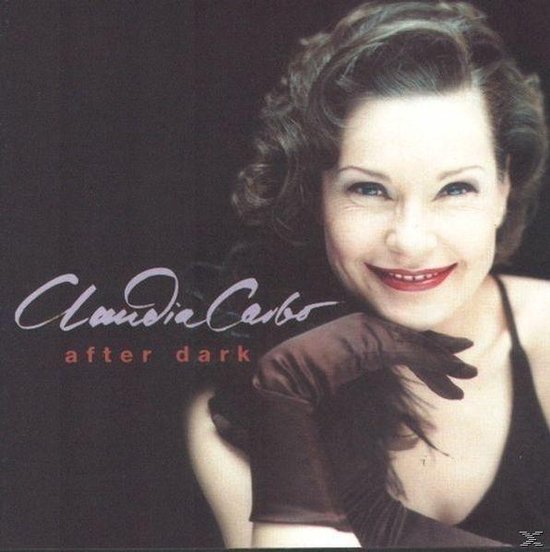 After Dark CD (album) Muziek