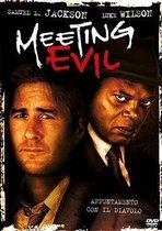 laFeltrinelli Meeting Evil DVD Italiaans