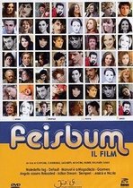 laFeltrinelli Feisbum DVD Italiaans