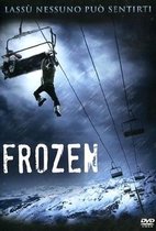 laFeltrinelli Frozen (2010) DVD Engels, Italiaans
