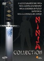 laFeltrinelli Ninja Collection (5 Dvd) Engels, Italiaans