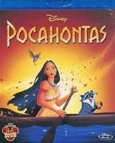 laFeltrinelli Pocahontas (Special Edition) Blu-ray Nederlands, Engels, Spaans, Frans, Italiaans