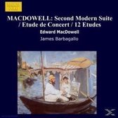 James Barbagallo - Piano Music 4 (CD)