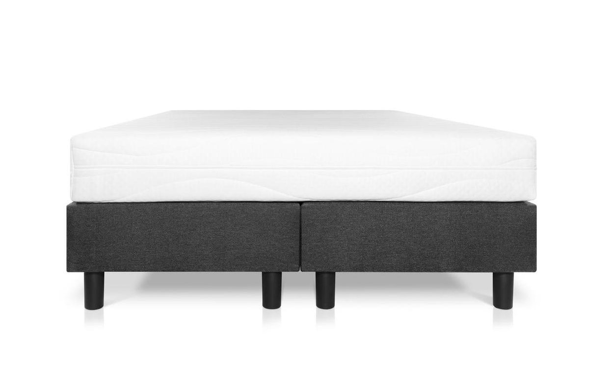 Bed4Less Bed4Less Student Basic Boxspring - afbeelding 3