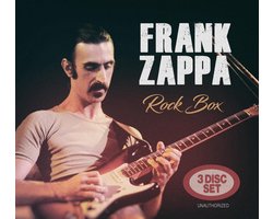 Rock Box