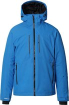 Tenson Cougar Wintersportjas - Maat S  - Mannen - Blauw