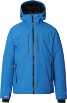 Tenson Cougar Wintersportjas - Maat XL  - Mannen - Blauw