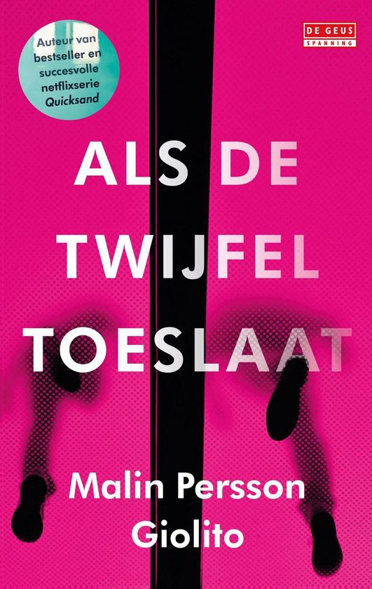 Als de twijfel toeslaat