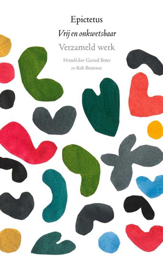 Vrij en onkwetsbaar - cover