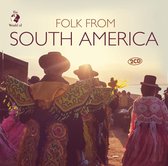 Folk From South America