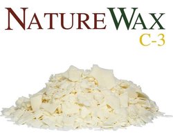 Soy Wax  Naturewax C3  2,5 kilo