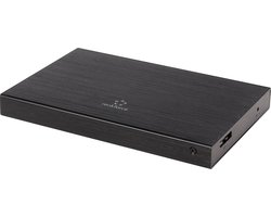 Renkforce RF-4038897 SATA-HDD-behuizing 2.5 inch USB-A 3.2 Gen 1