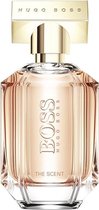 Hugo Boss The Scent 50ml - Eau de Parfum - Damesparfum