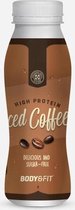 Body & Fit High Protein Iced Coffee - Eiwitshake - 1 stuk (250 ml)