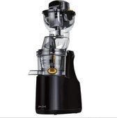 Sam Cook Slowjuicer - Zwart - inhoud: 1000 ML