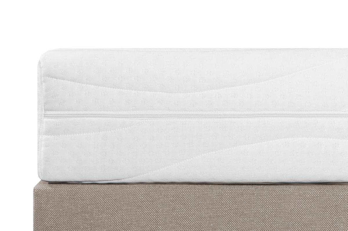 Bed4less Bed4less Student Basic Boxspring Pocketvering - afbeelding 3