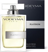 Parfum Yodeyma Platinum 100 ML