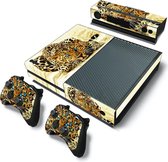 Luipaard - Xbox One Console Skins Stickers