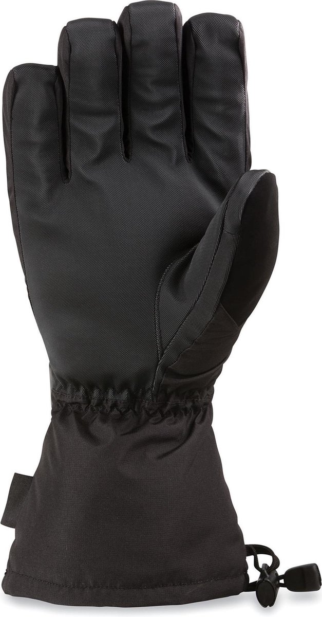 DAKINE Scout Skihandschoen Zwart