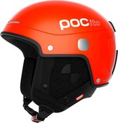 POC POCito Skull Light  Skihelm - Unisex - oranje
