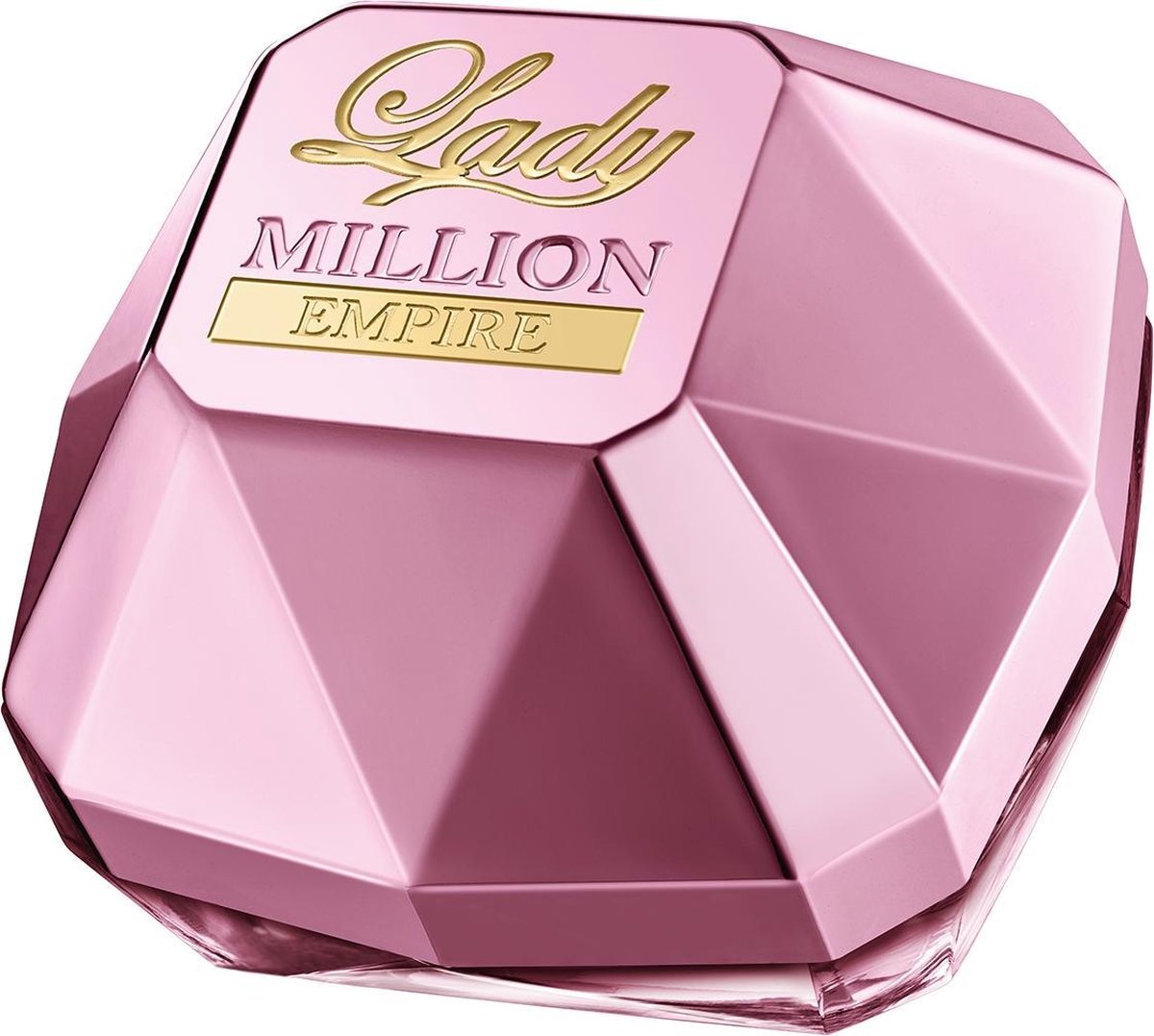 Paco Rabanne Lady Million Empire 30 ml Eau de Parfum - Damesparfum