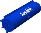 Scrubbis® Regular Cleaning Head - Reinigings-Opzetstuk voor de Scrubbis® Hull Scraper Set